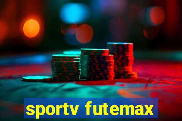 sportv futemax